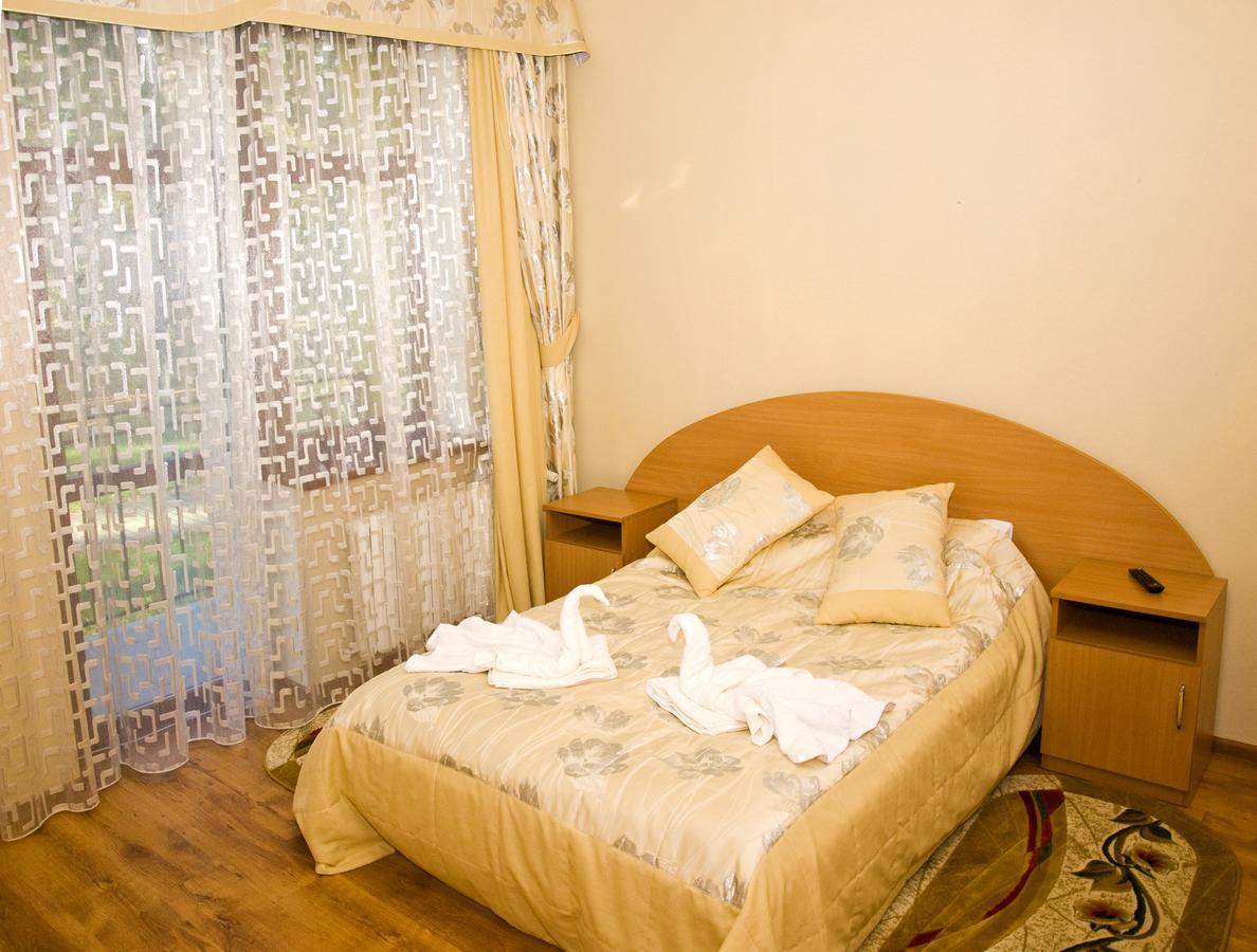 Narochanskiy Bereg Sanatorium Exterior foto